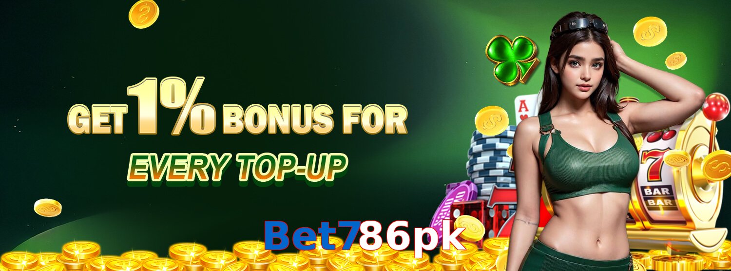 Bet786pk game app for Pakistan players