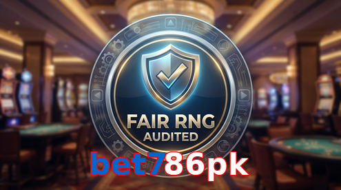 Payment and PKR controls in Bet786pk