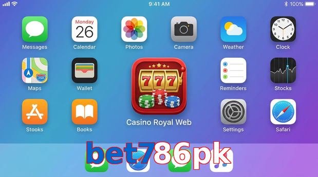Payment and PKR controls in Bet786pk