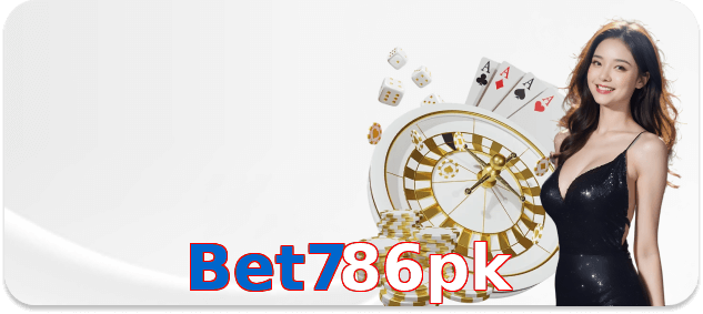 Bet786pk game app for Pakistan players