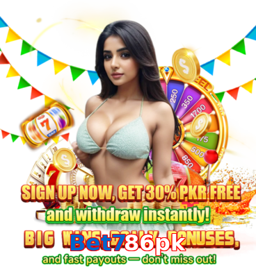 Bet786pk game app for Pakistan players