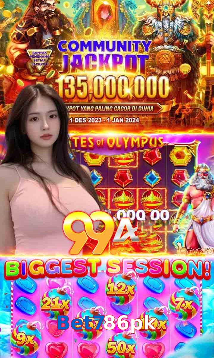 Bet786pk game app for Pakistan players